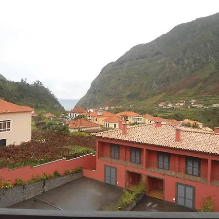 Constellation Houses * Sao Vicente (Madeira)