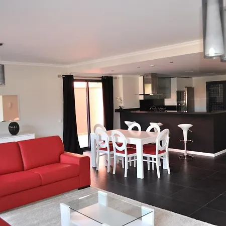 Villa Constellation Houses *