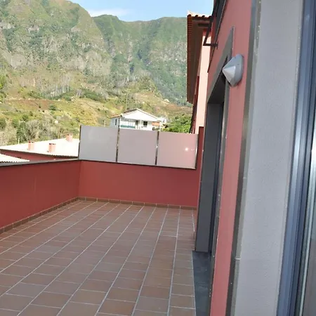 Villa Constellation Houses Sao Vicente (Madeira)