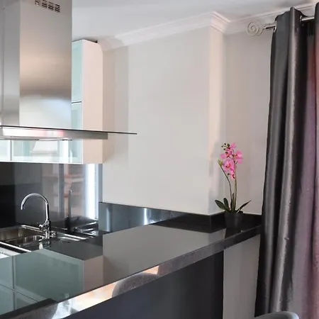 Constellation Houses Villa Sao Vicente (Madeira)