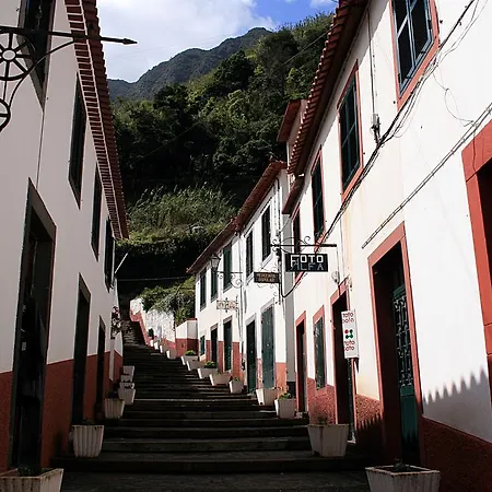 Constellation Houses Sao Vicente (Madeira)