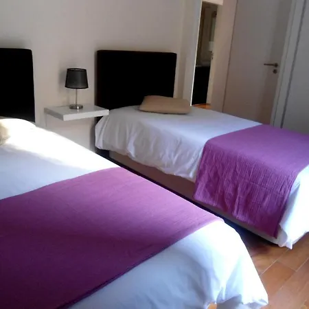 Constellation Houses * São Vicente