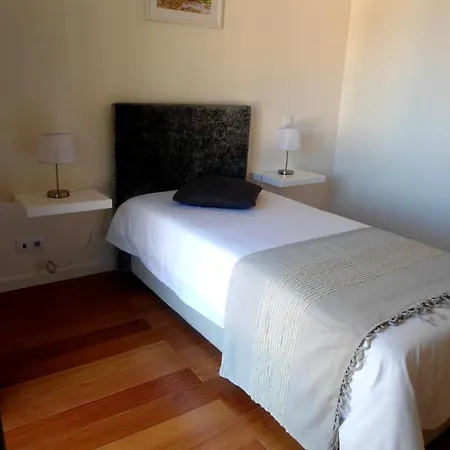Constellation Houses Villa São Vicente